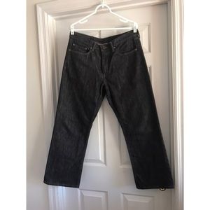 Banana republic jeans